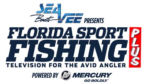 florida sport fishing tv plus